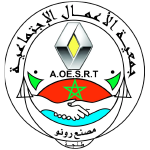 جمعية الأعمال الاجتماعية لمصنع رونو طنجة